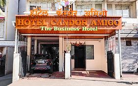 Hotel Candor Amigo Kamothe Panvel