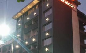 Hotel Candor Amigo Kamothe Panvel